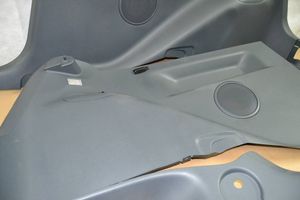 Mitsubishi Colt CZ3 Inne części wnętrza samochodu 