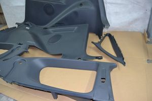 Mitsubishi Colt CZ3 Altra parte interiore 