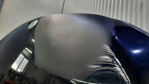 BMW 7 F01 F02 F03 F04 Pokrywa przednia / Maska silnika 