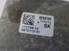 BMW 2 F45 Support de boîte de vitesses 6872112