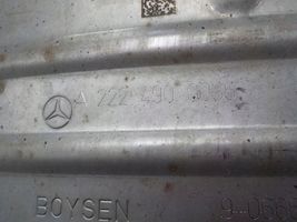 Mercedes-Benz S W222 Etuvaimennin A2224900036