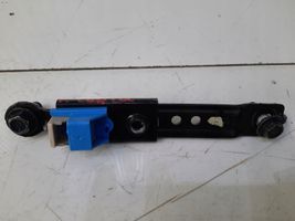 Hyundai Ioniq Seat belt trim 