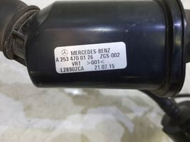 Mercedes-Benz GLC X253 C253 Tube de remplissage AdBlue A2534700126