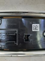 Mercedes-Benz S W223 LED-liitäntälaitteen ohjausmoduuli A2239000411