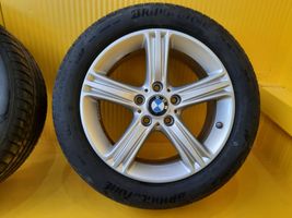 BMW 3 F30 F35 F31 17 Zoll Sommerreifen 