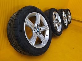 BMW 3 F30 F35 F31 R17 summer tire 