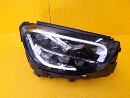 Mercedes-Benz GLC X253 C253 Faro/fanale A2539068602