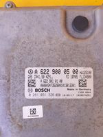 Mercedes-Benz Vito Viano W447 Centralina/modulo motore ECU A6229000500