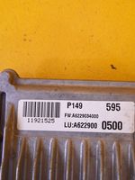 Mercedes-Benz Vito Viano W447 Komputer / Sterownik ECU silnika A6229000500