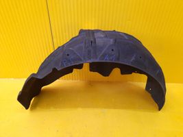 Audi A1 Rivestimento paraspruzzi parafango posteriore 8XA810972