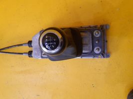 Audi A1 Gear selector/shifter in gearbox 6C0711049D