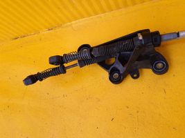 Audi A1 Gear selector/shifter in gearbox 6C0711049D