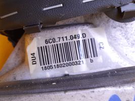 Audi A1 Selettore di marcia/cambio sulla scatola del cambio 6C0711049D