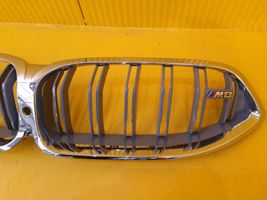 BMW 8 G14 Front grill 1929761