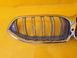 BMW 8 G14 Kühlergrill 1929761