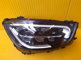 Mercedes-Benz GLC X253 C253 Faro/fanale 