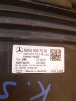 Mercedes-Benz GLC X253 C253 Faro/fanale 