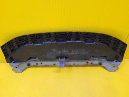 Nissan Leaf I (ZE0) Traversa di supporto paraurti anteriore 626633N01A