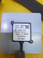 Nissan Leaf I (ZE0) Antenne GPS 259753NA0A