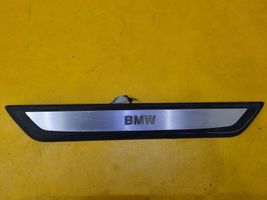 BMW 7 F01 F02 F03 F04 Listwa progowa przednia / nakładka 7190961
