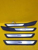 BMW 7 F01 F02 F03 F04 Listwa progowa przednia / nakładka 7190961