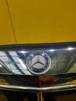 Mercedes-Benz S X222 Maybach Priekinis bamperis A2228800147