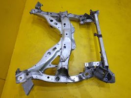 BMW 7 F01 F02 F03 F04 Altra parte sotto la carrozzeria 6775761