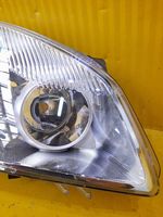 Nissan Qashqai Phare frontale 26010JD91A