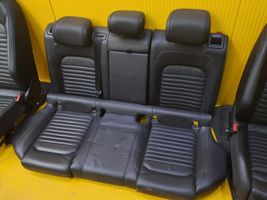 Volkswagen PASSAT B8 Istuinsarja 