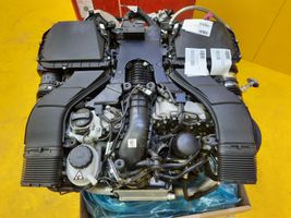 Mercedes-Benz S X222 Maybach Silnik / Komplet 