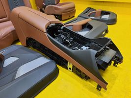 Maserati Levante Fotele / Kanapa / Komplet 