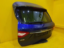 Maserati Levante Tailgate/trunk/boot lid 