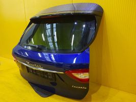 Maserati Levante Задняя крышка (багажника) 