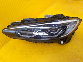 BMW 4 G22 G23 G24 G26 Phare frontale 