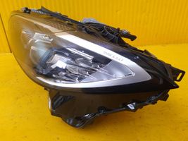 BMW 4 G22 G23 G24 G26 Phare frontale 