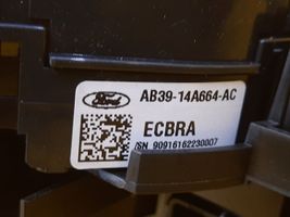 Ford Ka Wiper switch AB3914A664AC