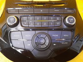 Ford Ka Controllo multimediale autoradio G1B518835A
