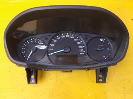 Ford Ka Tachimetro (quadro strumenti) G1B510849AF