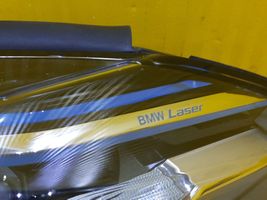 BMW 6 G32 Gran Turismo Phare frontale 9850543