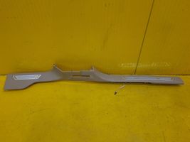 Volkswagen Touareg III Rivestimento del sottoporta delle minigonne laterali 760853845B