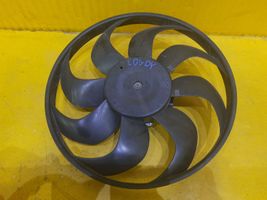 Dacia Lodgy Kit ventilateur 