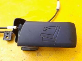 Hyundai Santa Fe Seat adjustment assembly 