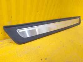 Hyundai Santa Fe Rivestimento vano piedi laterale 858842W500585742W50085888