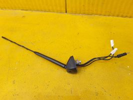 Fiat Fullback Radion antenni 