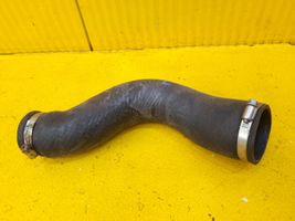 Fiat Fullback Tube d'admission d'air 