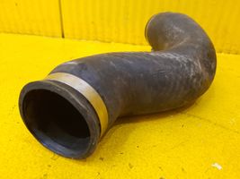 Fiat Fullback Tube d'admission d'air 