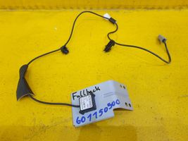 Fiat Fullback Antenne GPS 8751A06317113M074