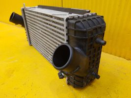 Hyundai Santa Fe Chłodnica powietrza doładowującego / Intercooler 282702F700