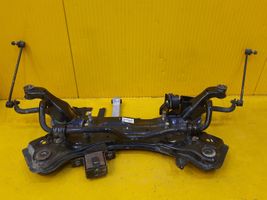 Hyundai Santa Fe Altra parte della sospensione anteriore 624012W540