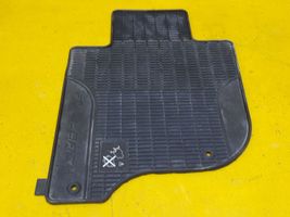 Fiat Fullback Kit tapis de sol auto 